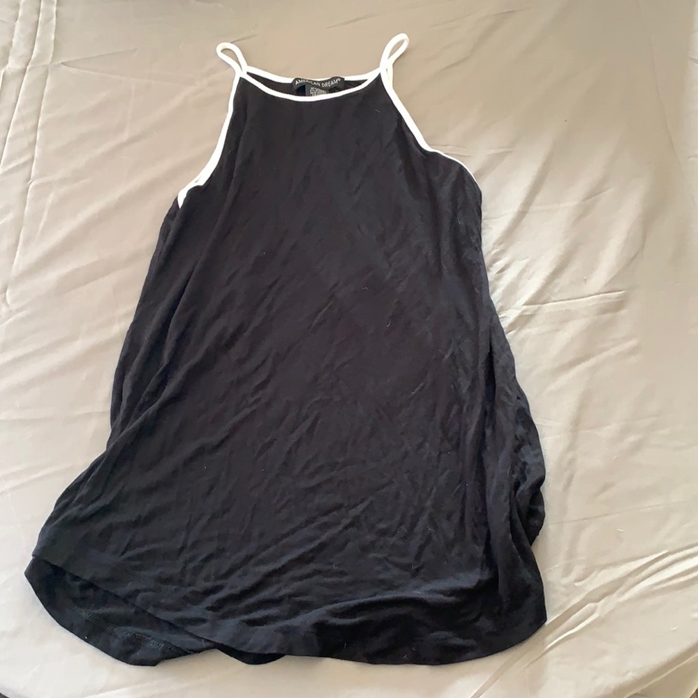 NWOT American Dream Tank Top